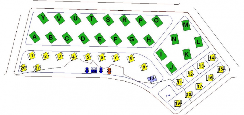 Plot and Land Valuation